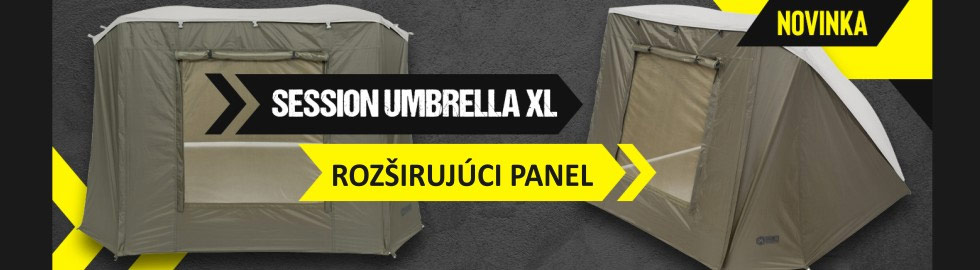 Session Umbrella XL